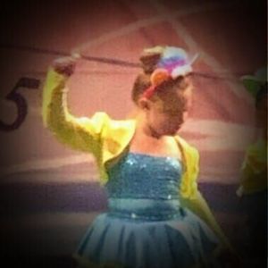 Meet your Posher, Sherri